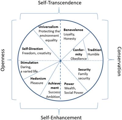 Cross-Cultural Differences and Similarities in Human Value Instantiation